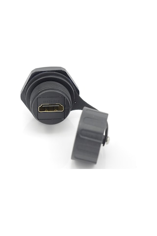 Panel Tipi Hdmı Ara Konnektör Hdmı Buat Panel Tipi Modül