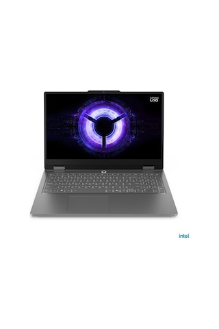 Lenovo LOQ Essential 15IRX11 83SC000TTR-FR59 i5-13450HX 48 GB 512 GB SSD RTX5060 15.6" W11H Dizüstü Bilgisayar