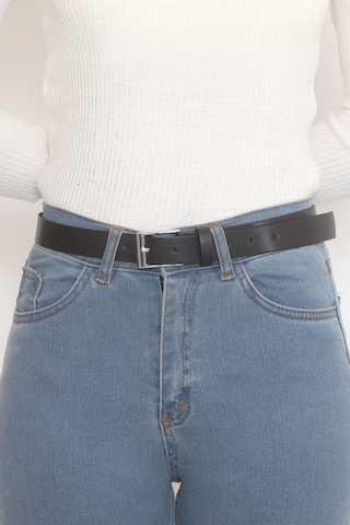 Bensu Store - Aksesuar Kemer Siyah - 15018.1140. 001 Siyah