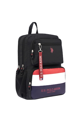 U.s. Polo Assn. Plcan24176 Sırt Çantası