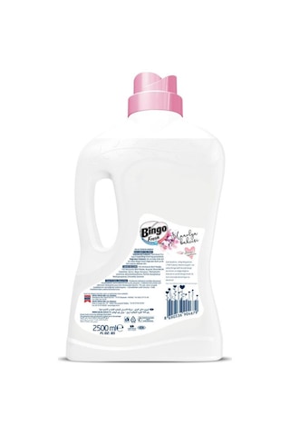 Bingo Fresh Yüzey Temizleyici Manolya Bahçesi 2500 ML