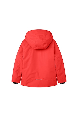 Name It Name İt Kids Nknslope10 Jacket Ski Çocuk Kayak Montu 13233441-dıva-pınk Kırmızı Kırmızı