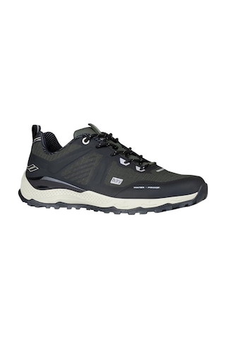 Lescon Safari Erkek Haki Waterproof Outdoor Ayakkabı-haki Haki