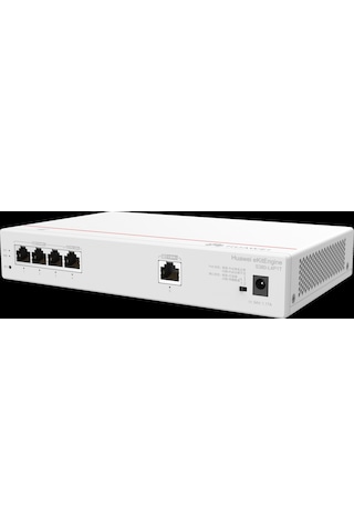 Huawei Ekit Engine S380-L4P1T 5 Port 8GBIT/S 50 W Yönetilebilir Switch