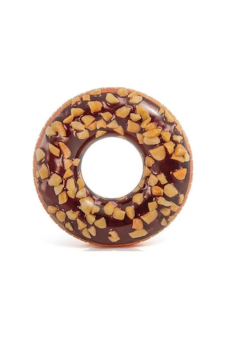 Vardem Çikolatalı Donut Deniz Simit 114 Cm C71956262ss1 Çok Renkli