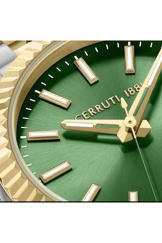 Cerruti Cıwlh0090501 Kadın Kol Saati Çok Renkli