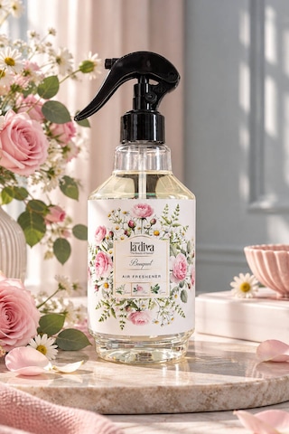 Ortam Spreyi - Bouquet 500 Ml Karışık