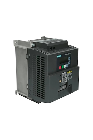 Siemens Sınamıcs V20 1,5 Kw Monofaze Sürücü (6Sl3210-5Bb21-5Uv1)