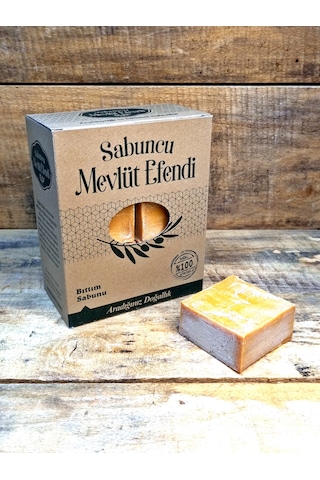 Sabuncu Mevlüt Efendi Bıttım Sabunu 1 KG