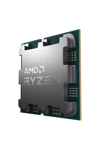 Amd Ryzen 5 7500x3d 4.0ghz 6 Çekirdek 96mb Tray
