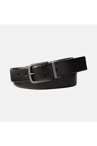 Calvin Klein Erkek Kemer Lv04d7042gwca Siyah