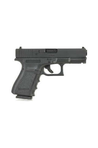 Umarex Glock 19 Airsoft Tabanca - Gas, Blowback