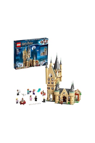 LEGO® Harry Potter 75969 Hogwarts Astronomi Kulesi 971 Parça