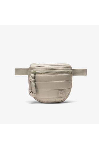 Herschel Settlement Unisex Krem Bel Çantası 11419 Krem