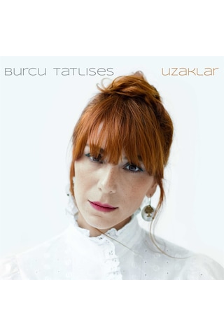 Burcu Tatlıses - Uzaklar CD