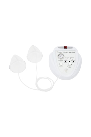 Vakum Cihazı Vakum Masajı, Elektrikli Vücut Çukurluğu Masajı, Profesyonel Çukurluğu Masaj Setleri, Vücut Düzeltme, Şekillendirme Ve Masaj İçin