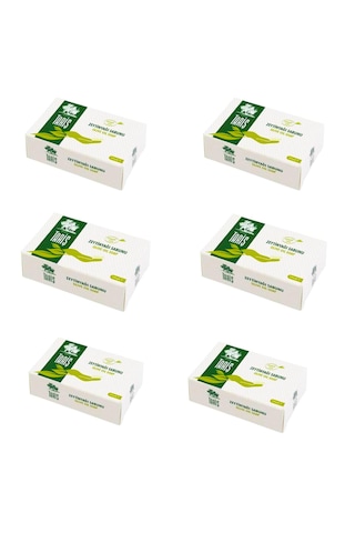 Tariş Zeytinyağı Sabunu 6 x 125 G
