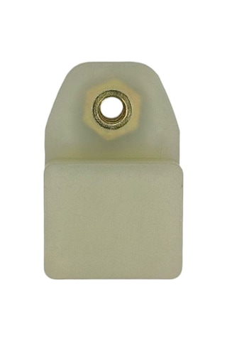 Mitsubishi , Universal İçin Cam Kriko Kızak Plastiği - Somunlu