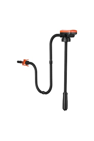 Yakıt Transfer Pompası. Seaflo Pump. 9lt. Pilli Yakıt Pompası