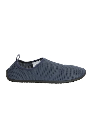 Decathlon Subea Yetişkin Deniz Ayakkabısı Gri Aquashoes 100 Gri