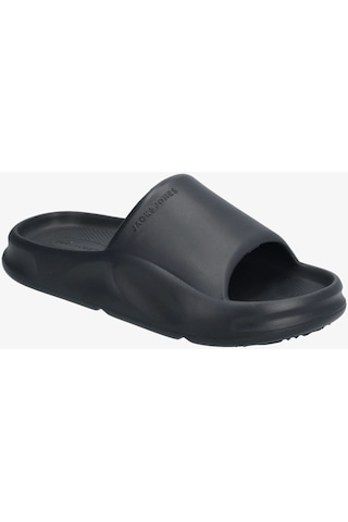 Jack & Jones Jfwstatus Erkek Gri Slider Terlik 12251282-anthracite Gri