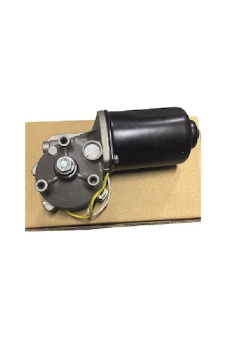 Opel Combo D Silecek Motor 2012-2019 1273083