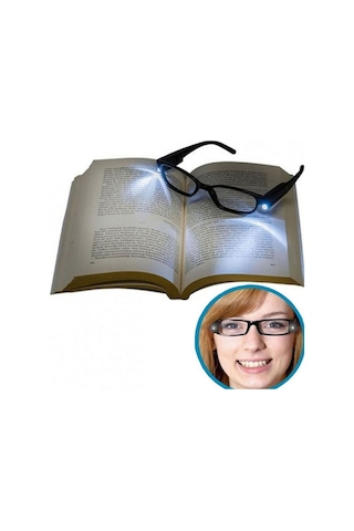 Himarry Kitap Okuma Gözlüğü