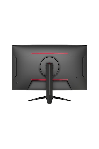 Ktc H32s17f 32" 3 Ms Full Hd Curved 240 Hz Oyuncu Monitörü