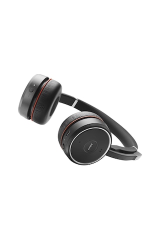 Jabra EVOLVE 75 Duo USB NC Kablosuz Kulak Üstü Kulaklık
