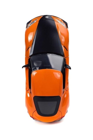 Jada Fast & Furious 2020 Toyota Supra 1:24 9332097314
