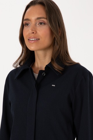 U.s. Polo Assn. Kadın Lacivert Ceket 50312868-vr033 Lacivert