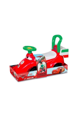 Dede 03078 F1 İlk Arabam