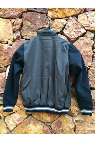 Cavelleria Cavalleria Toscana Sweat Gri 6 Yaş Gri