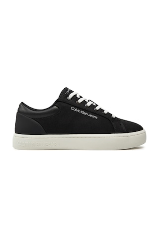 Calvin Klein Calvın Kleın Erkek Ayakkabı Ym0ym00976-0gm Siyah