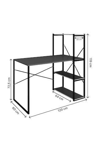 Katlanır 4 Kişilik Bahçe Masası Bistro Masa 55x90 Çam 1424 Kahverengi