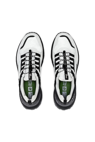 Jack Wolfskin 4057011 Dromoventure Athletic Low M Gri Erkek Ayakkabı Gri