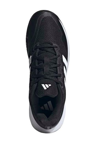 Adidas Gamecourt 2 M Erkek Tenis Ayakkabısı Kı0780 Siyah