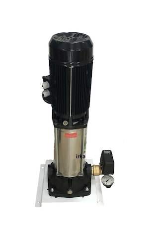 Baymak 1Kvc 70 120 T - 13 Kat 40 Daire 380V
