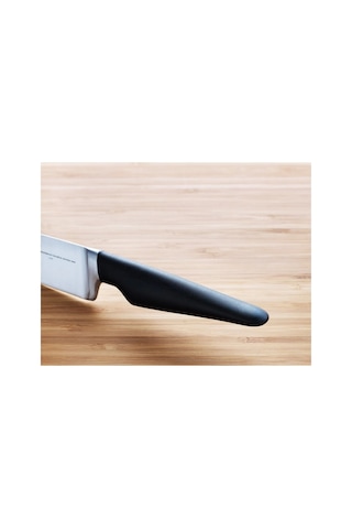 Ikea Vörda Doğrama Bıçağı 14 Cm Krom - Siyah Çok Renkli