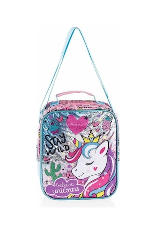 Unicorn Beslenme Çantası Due Unicorn 42265
