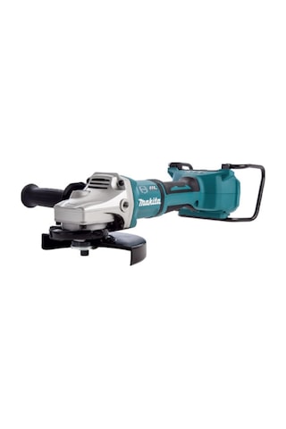Makita DGA700RF2 36 V 3.0 Ah Li-On Akülü Avuç Taşlama