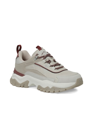 Kinetix Lura Krem Kadın Outdoor 000000000102696278 Bej