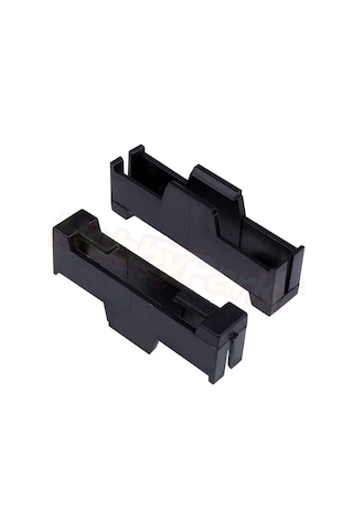 Servo Soket Emniyet Kilidi L30Xw12Xh5 10 Adet