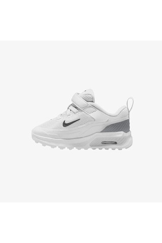 Nike Air Max Bia Çocuk Günlük Spor Ayakkabı Iı9946-102 Beyaz