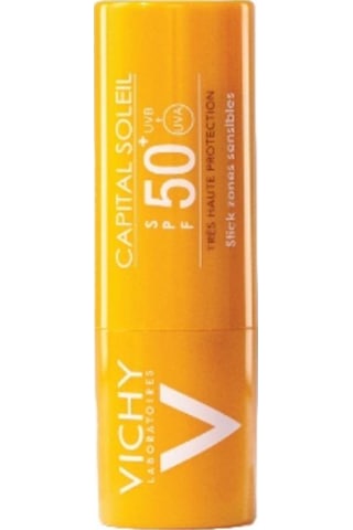 Vichy Capital Soleil Stick Spf 50 9 Gr