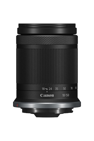 Canon Rf-s 18-150mm F3.5-6.3 Is Stm Lens