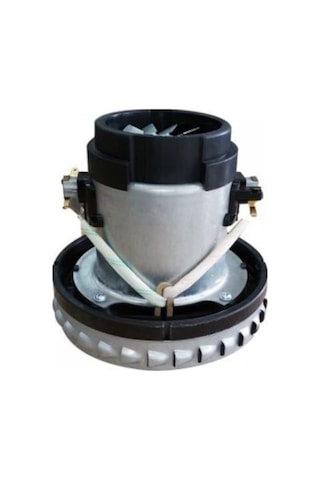 Fantom Eco Wd2700 Islak Kuru Süpürge Motoru