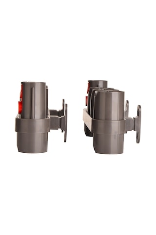 Dyson Uyumlu V7 - V8 - V10 - V11 -V15- Gen5 Süpürge Fırça Toplama Standı