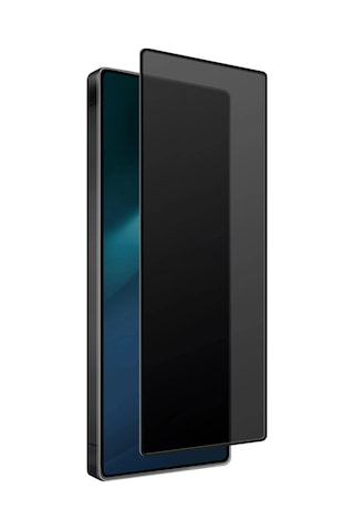 Samsung Galaxy S26 Bilvis 3d Hayalet Cam Ekran Koruyucu Tdrtr