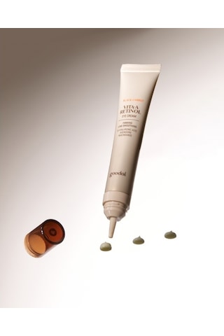 Goodal Black Carrot Vita-A Retinol Firming Eye Cream 30 ML